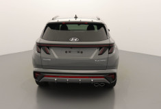 HYUNDAI TUCSON 1.6 T-GDI 150 Hybrid 48V iBVM / N-Line