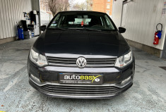 VOLKSWAGEN POLO V 1.0i 60ch 