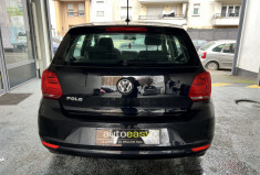 VOLKSWAGEN POLO V 1.0i 60ch 