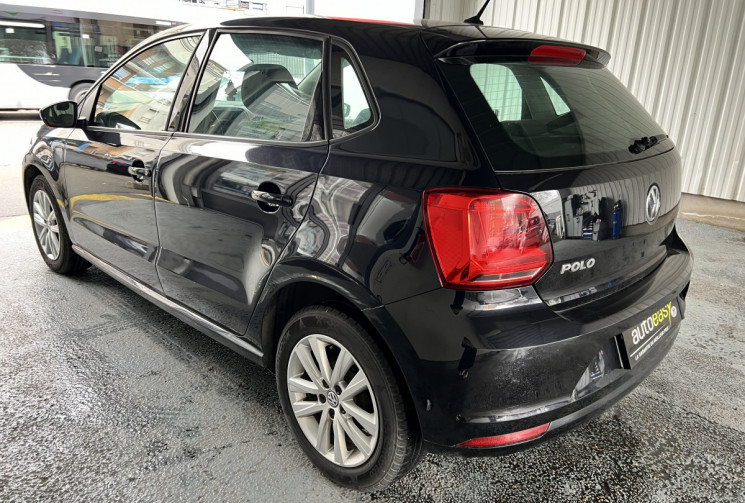 VOLKSWAGEN POLO V 1.0i 60ch 