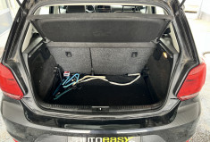 VOLKSWAGEN POLO V 1.0i 60ch 