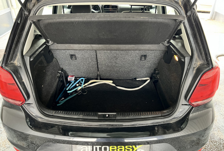 VOLKSWAGEN POLO V 1.0i 60ch 