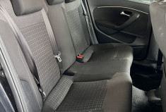 VOLKSWAGEN POLO V 1.0i 60ch 