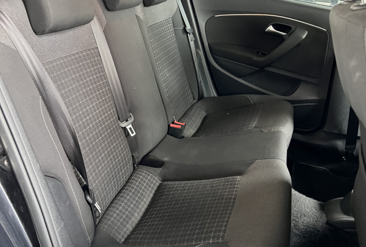 VOLKSWAGEN POLO V 1.0i 60ch 