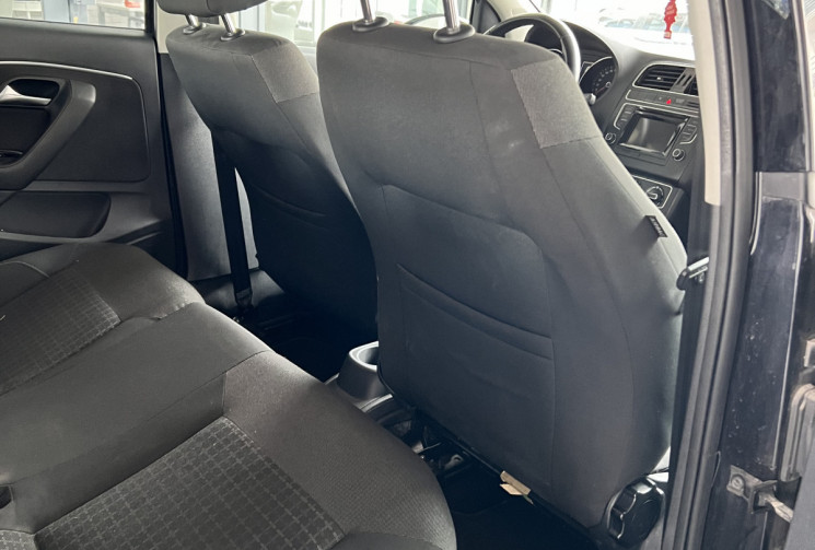 VOLKSWAGEN POLO V 1.0i 60ch 