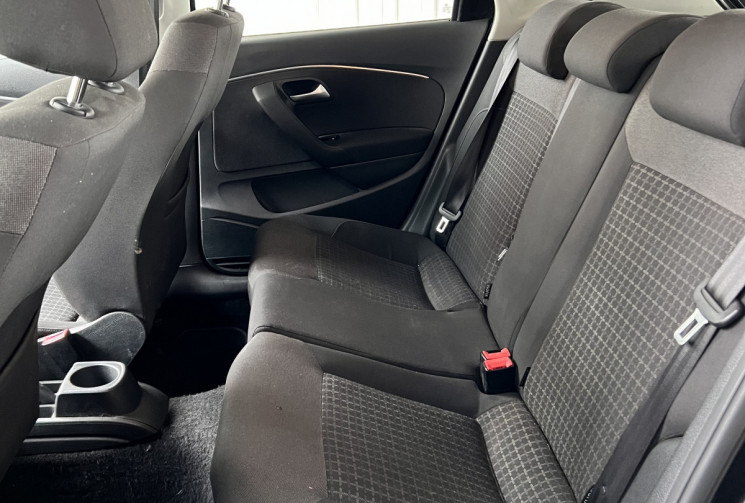 VOLKSWAGEN POLO V 1.0i 60ch 