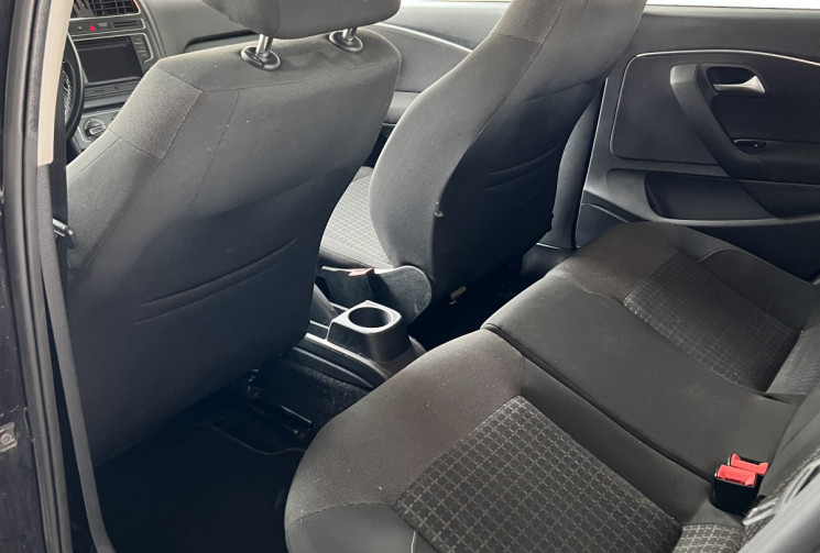 VOLKSWAGEN POLO V 1.0i 60ch 