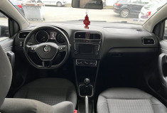 VOLKSWAGEN POLO V 1.0i 60ch 