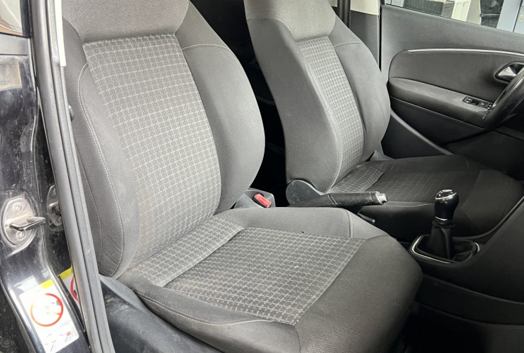 VOLKSWAGEN POLO V 1.0i 60ch 