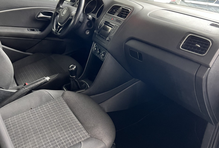 VOLKSWAGEN POLO V 1.0i 60ch 