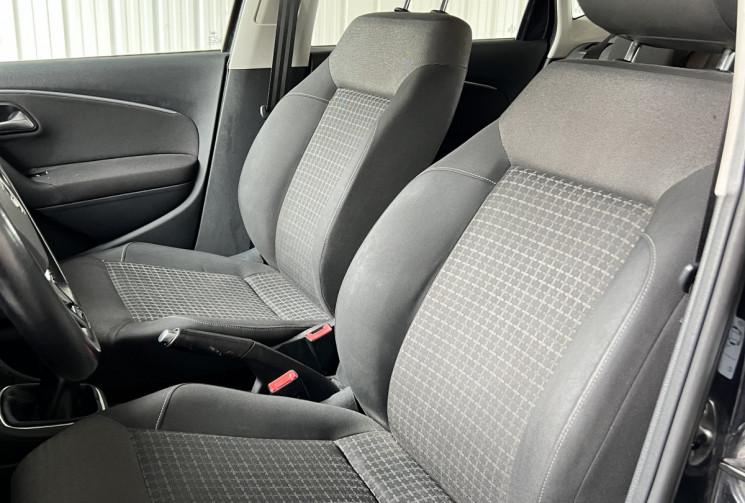 VOLKSWAGEN POLO V 1.0i 60ch 