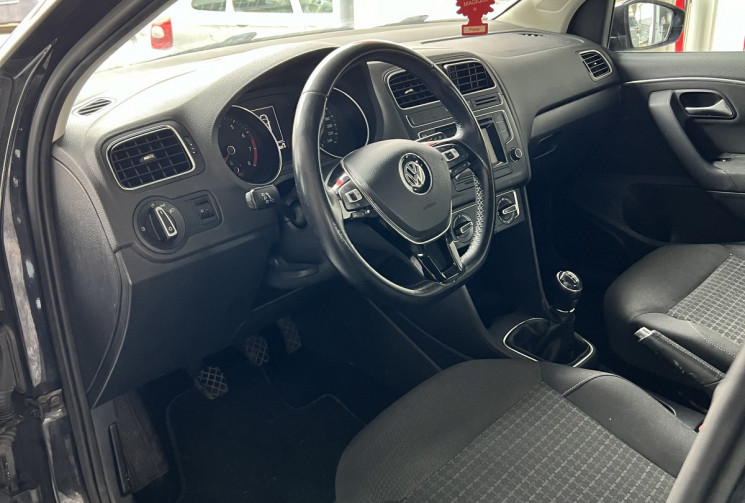 VOLKSWAGEN POLO V 1.0i 60ch 