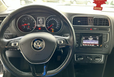 VOLKSWAGEN POLO V 1.0i 60ch 