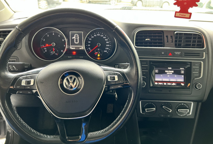 VOLKSWAGEN POLO V 1.0i 60ch 