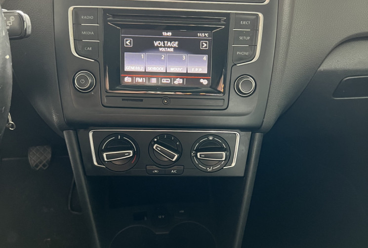 VOLKSWAGEN POLO V 1.0i 60ch 