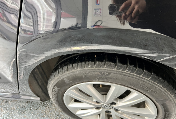 VOLKSWAGEN POLO V 1.0i 60ch 