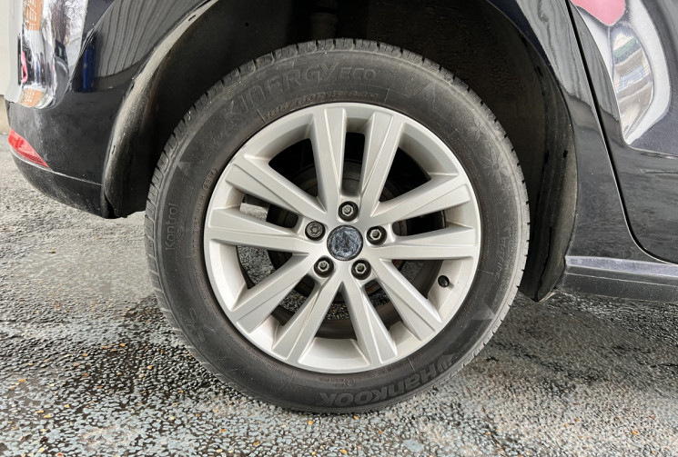 VOLKSWAGEN POLO V 1.0i 60ch 