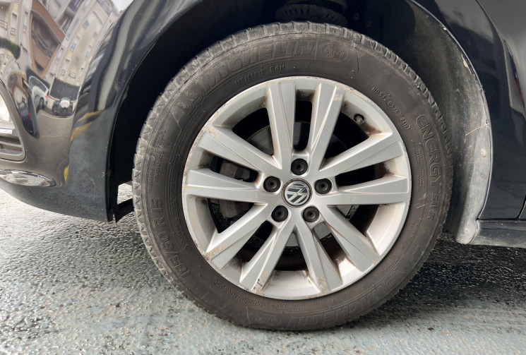 VOLKSWAGEN POLO V 1.0i 60ch 