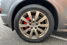 PORSCHE CAYENNE GTS