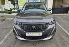 PEUGEOT 2008 1.2 12V ALLURE  EAT8 130 cv 