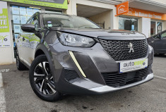 PEUGEOT 2008 1.2 12V ALLURE  EAT8 130 cv 