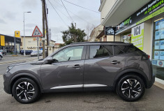 PEUGEOT 2008 1.2 12V ALLURE  EAT8 130 cv 
