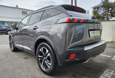 PEUGEOT 2008 1.2 12V ALLURE  EAT8 130 cv 