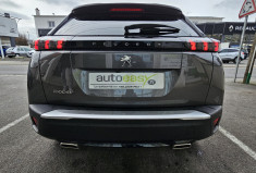 PEUGEOT 2008 1.2 12V ALLURE  EAT8 130 cv 