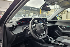 PEUGEOT 2008 1.2 12V ALLURE  EAT8 130 cv 