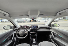 PEUGEOT 2008 1.2 12V ALLURE  EAT8 130 cv 