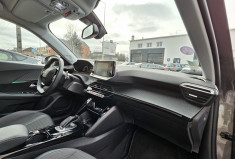 PEUGEOT 2008 1.2 12V ALLURE  EAT8 130 cv 