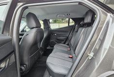 PEUGEOT 2008 1.2 12V ALLURE  EAT8 130 cv 