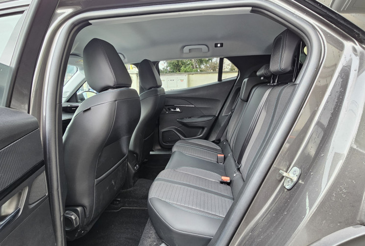 PEUGEOT 2008 1.2 12V ALLURE  EAT8 130 cv 