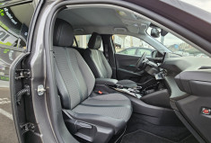 PEUGEOT 2008 1.2 12V ALLURE  EAT8 130 cv 