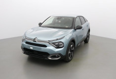 CITROEN C4 BlueHDi SHINE