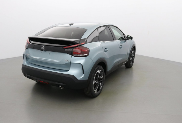 CITROEN C4 BlueHDi SHINE