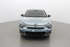 CITROEN C4 BlueHDi SHINE