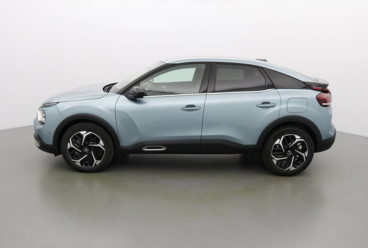 CITROEN C4 BlueHDi SHINE
