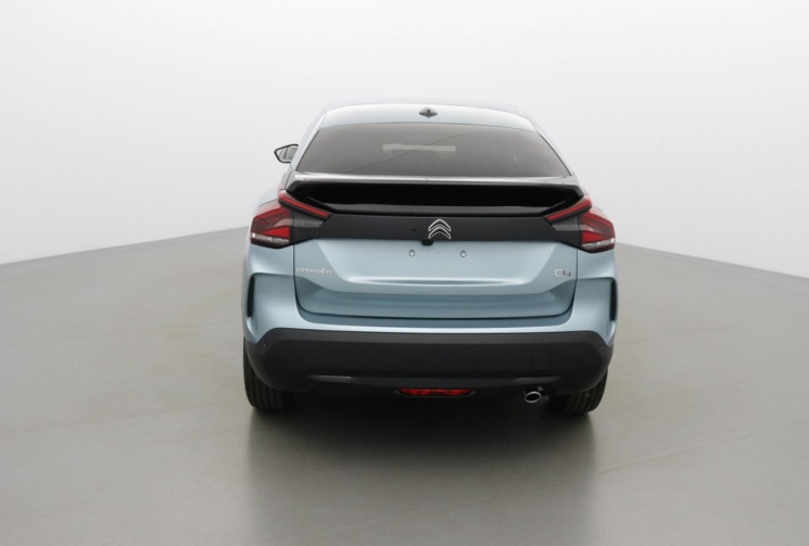 CITROEN C4 BlueHDi SHINE