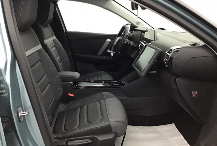 CITROEN C4 BlueHDi SHINE