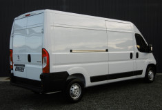 PEUGEOT BOXER TOLE 335 L3H2 BLUEHDI 140 S&S / PRO4 portes / VUL / Diesel