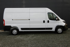 PEUGEOT BOXER TOLE 335 L3H2 BLUEHDI 140 S&S / PRO4 portes / VUL / Diesel