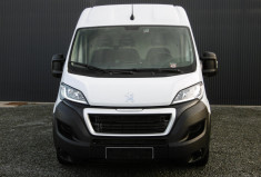 PEUGEOT BOXER TOLE 335 L3H2 BLUEHDI 140 S&S / PRO4 portes / VUL / Diesel