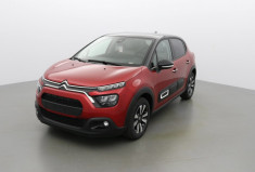 CITROEN C3 PURETECH SHINE 