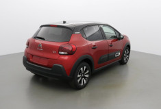 CITROEN C3 PURETECH SHINE 