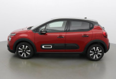 CITROEN C3 PURETECH SHINE 