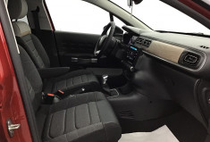 CITROEN C3 PURETECH SHINE 