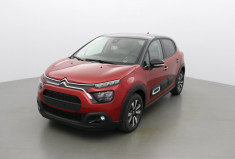 CITROEN C3 PURETECH SHINE 