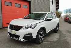 Peugeot 3008 1.5 BlueHDi 130 Allure S&S BVM6 / Historique complet Peugeot