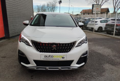 Peugeot 3008 1.5 BlueHDi 130 Allure S&S BVM6 / Historique complet Peugeot